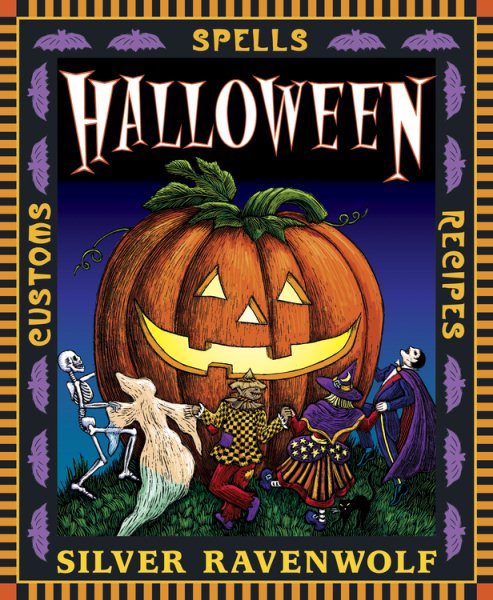 Halloween! (Holiday Series, 1) cover