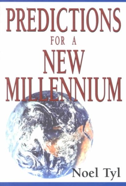 Predictions for a New Millennium cover