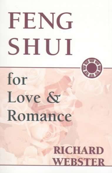 Feng Shui for Love and Romance cover