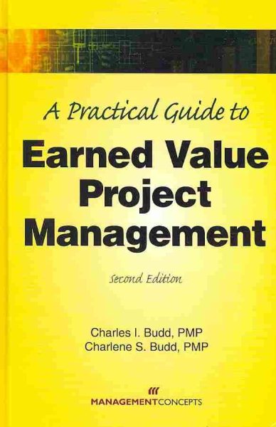 A Practical Guide to Earned Value Project Management cover