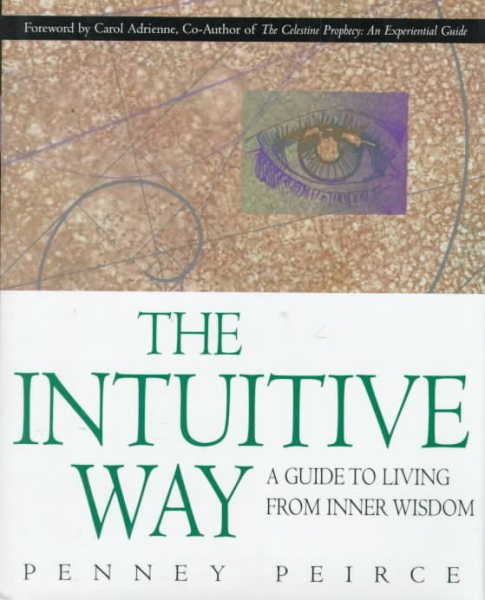 Intuitive Way cover