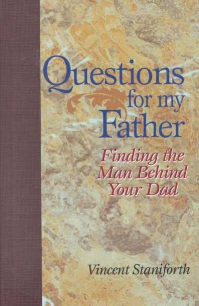 Questions for My Father cover