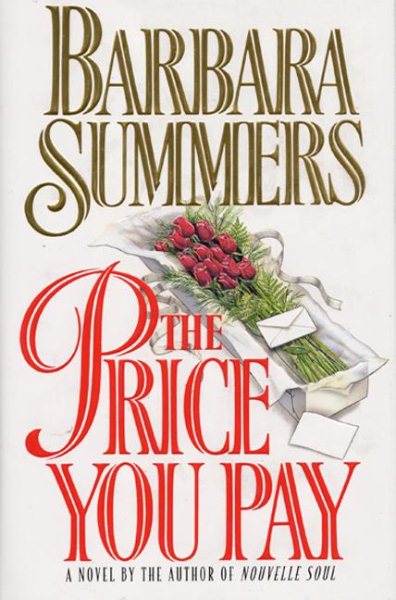 The Price You Pay cover