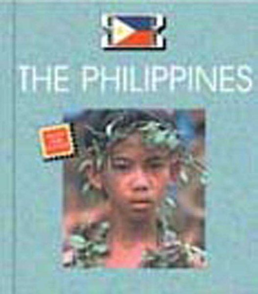 The Philippines (Countries: Faces and Places)