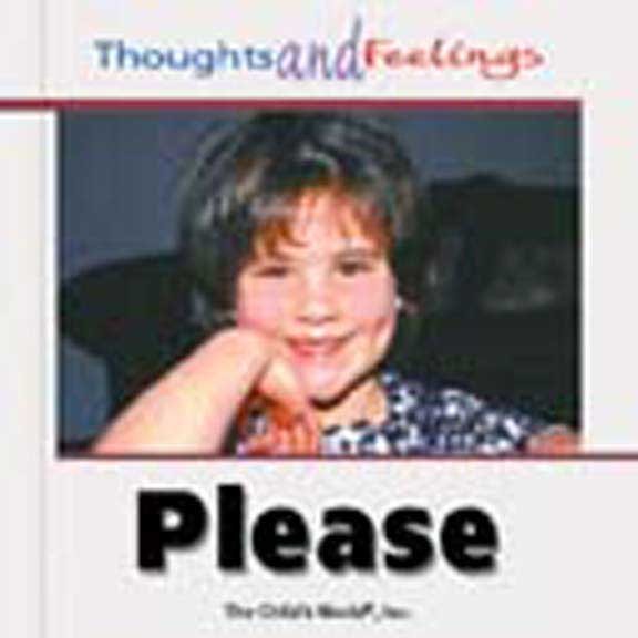 Please (Thoughts and Feelings) cover