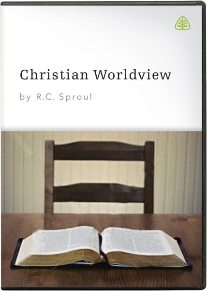 Christian Worldview cover