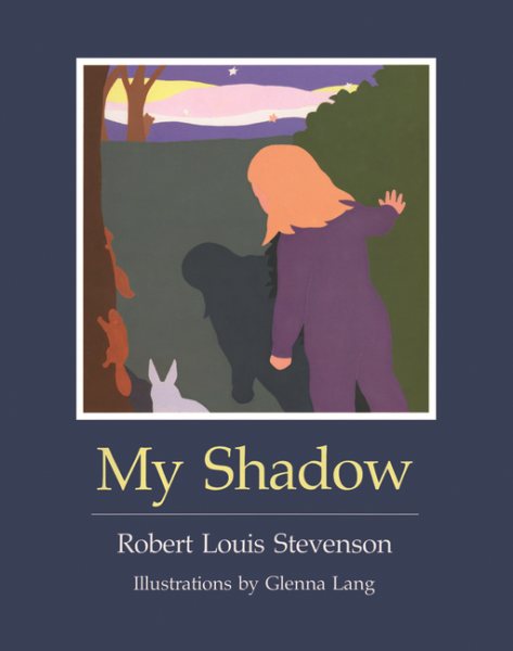My Shadow cover