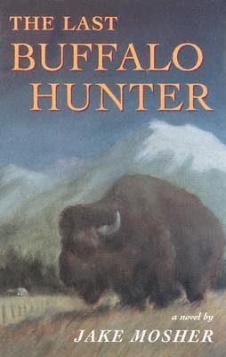 The Last Buffalo Hunter cover