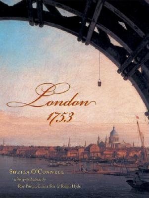 London 1753 cover