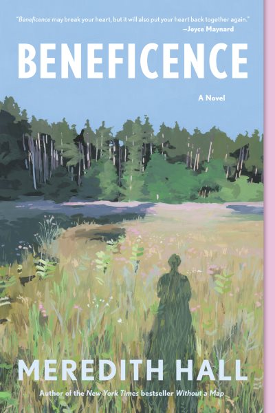 Beneficence cover