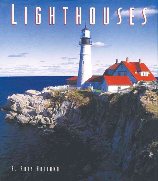 Lighthouses (Great Architecture)