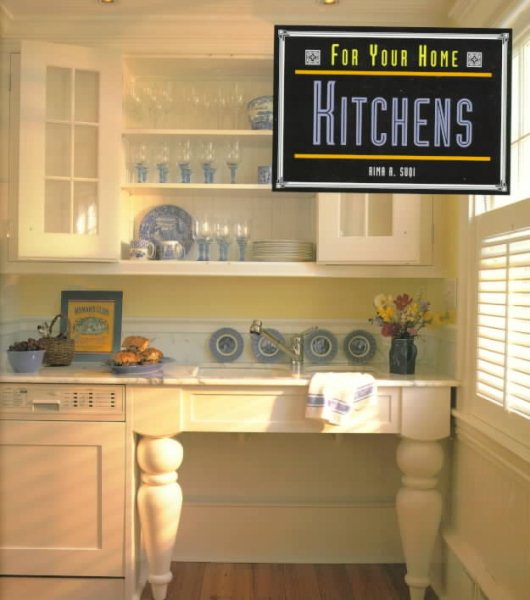 Kitchens (For Your Home) cover