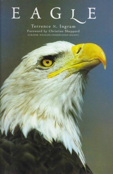 Eagle cover
