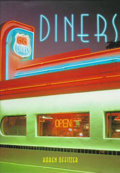 Diners cover