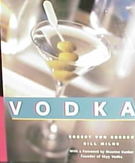 Vodka cover