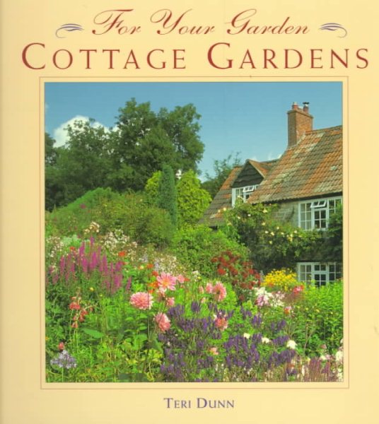 Cottage Gardens (For Your Garden) cover
