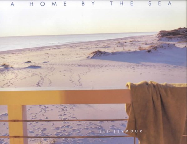 A Home by the Sea cover