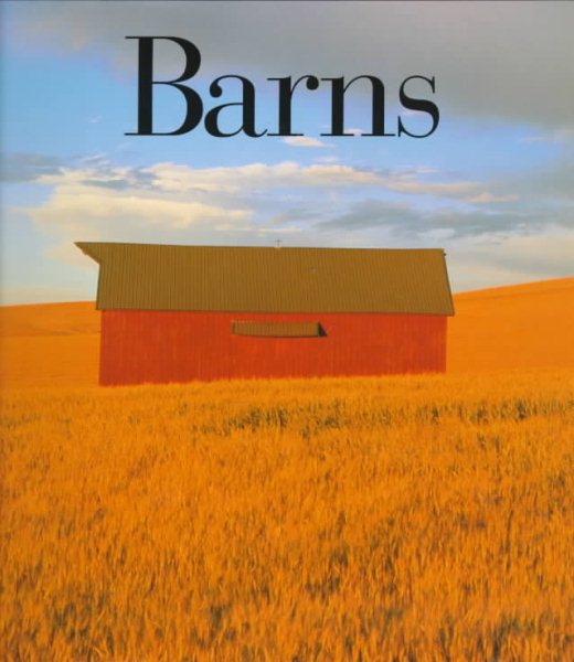 Barns cover
