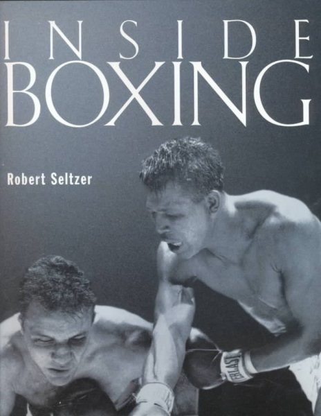 Inside Boxing cover