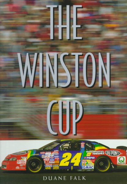 The Winston Cup