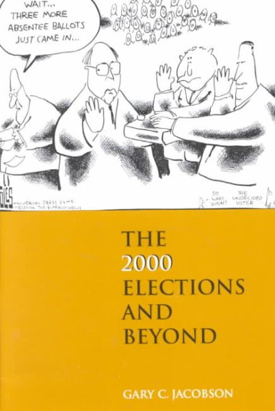The 2000 Elections and Beyond cover