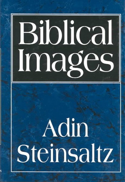 Biblical Images cover