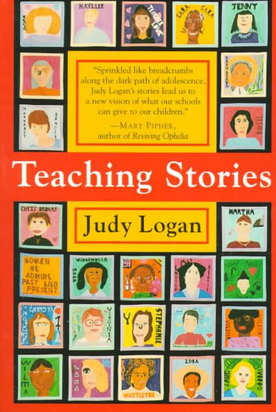 Teaching Stories cover