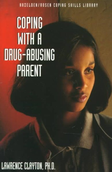 Coping With a Drug Abusing Parent cover