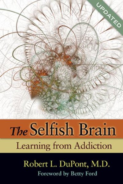 The Selfish Brain: Learning from Addiction cover
