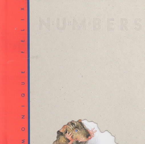 The Numbers (Creative Editions)