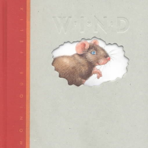 The Wind (Creative Editions)