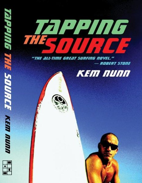 Tapping the Source (Tr, Reissue