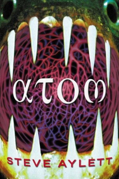 Atom cover