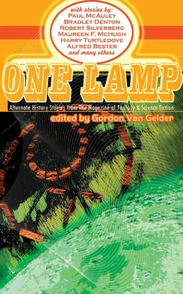One Lamp cover