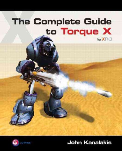 The Complete Guide to Torque X cover