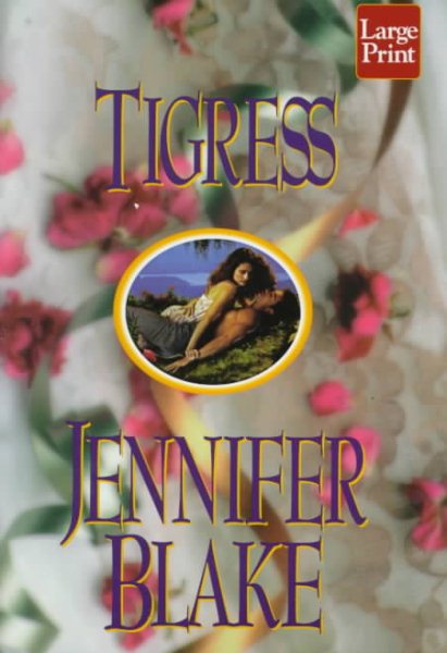 Tigress cover