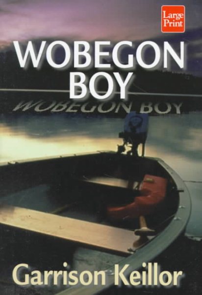 Wobegon Boy