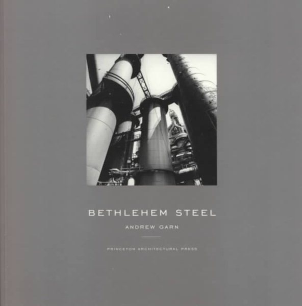 Bethlehem Steel cover