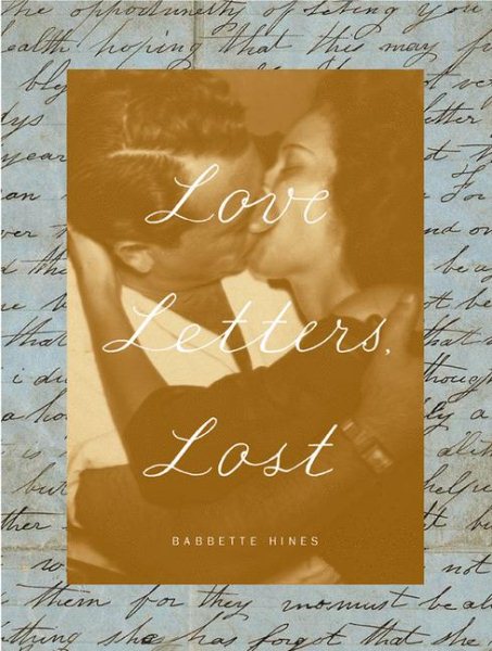 Love Letters, Lost