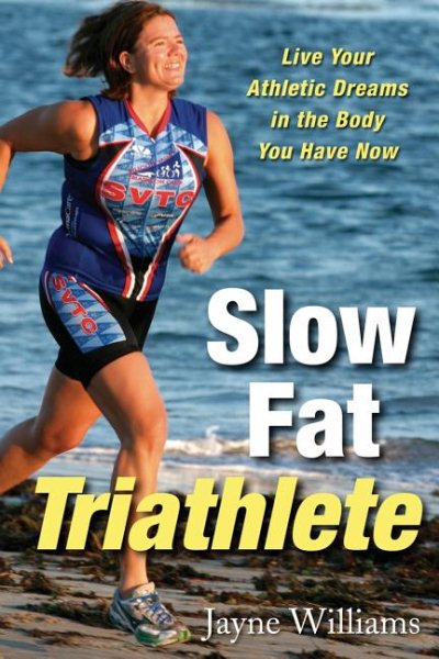 Slow Fat Trialthete cover