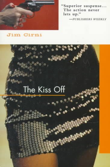 The Kiss Off cover