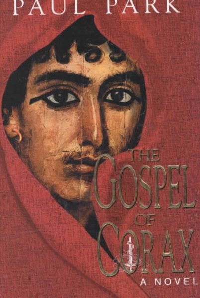 Gospel of Corax cover