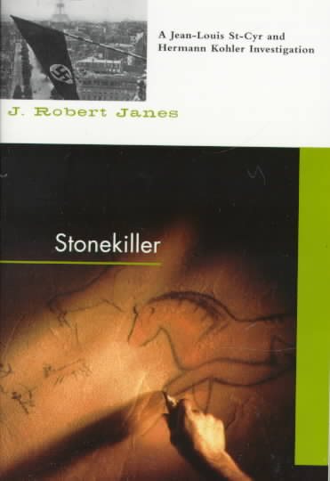 Stonekiller cover