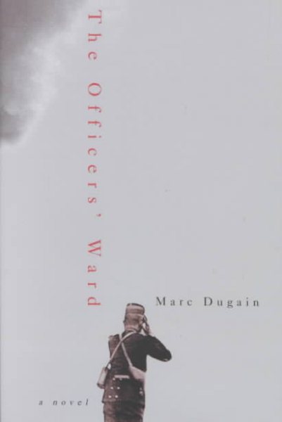 The Officer's Ward cover