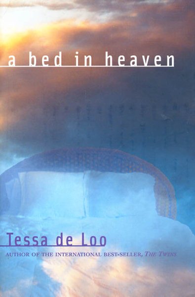 A Bed in Heaven cover