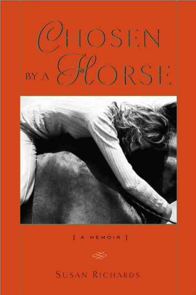 Chosen by a Horse: A Memoir cover
