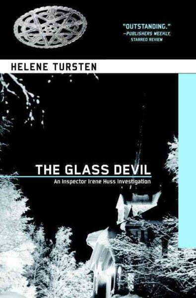 The Glass Devil cover