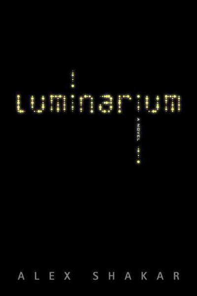 Luminarium cover