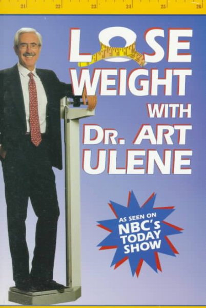 Lose Weight With Dr. Art Ulene cover