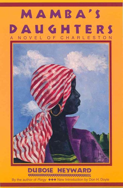 Mamba's Daughters: A Novel of Charleston (Southern Classics) cover